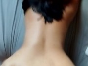 Cogiendome a mi cuñada en 4 14/16