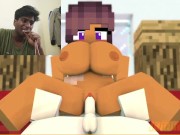 Minecraft Porn Compilation Sex Games Reaction