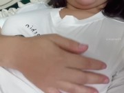 Te caliente verme masturbar? Quiero que escuches como suena mi vagina y te hablo al oido cosas ricas 2/16