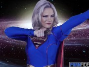 Super Anal Babe Lisey Sweet 1/16