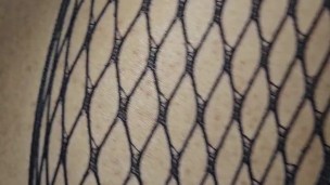 Kuzz gets good loving from an Angel