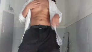 sexy dance daddy strip teasy body