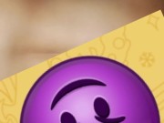 Le doy en su pose favorita la dejo mojadita 6/16