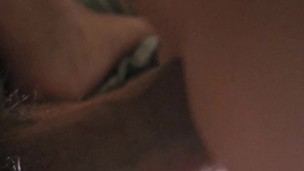 Watch me moan and cum inside this fleshlight