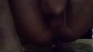 I like to ride dildos (Onlyfans @alelopvph)