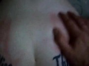 Rough Doggystyle at the Rave Club