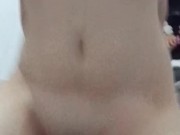 me cojo a mi rumie tetona