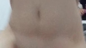 me cojo a mi rumie tetona