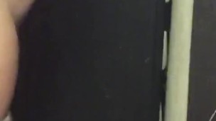 Requested handsfree cum for baz