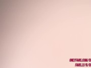 Horny Asian gf wants to get facefucked during garbage time - ISLA SUMMER 7/16