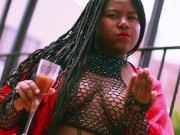 I can make fem dom over you