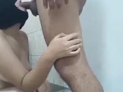 ArabMichVae😱الحمار المغربي الكبير مليئة creampie🇲🇦🥵 13/16