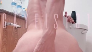 It’s my hole