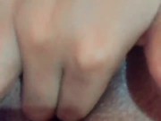 Me masturbo con un Bombom 🍭 🤤🥵 7/16