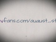 Female Masturbating POV With Real Orgasm 15/16