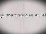 Female Masturbating POV With Real Orgasm 16/16