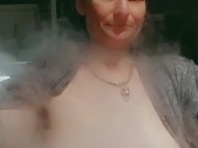 Blowing clouds for days - Screenshot 10 of 16 - MILF