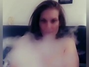 Blowing clouds for days - Screenshot 4 of 16 - Amateur