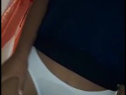 Morrita me manda video 1/16