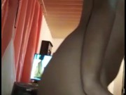 Morrita me manda video 7/16