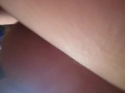 Getting my sexy ass fucked doggystyle 13/16