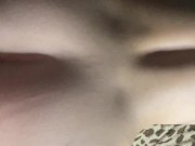 Getting my sexy ass fucked doggystyle 16/16