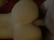 Put it in my ass 11/16