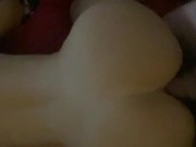 Put it in my ass 12/16