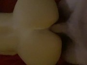 Put it in my ass 15/16