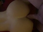 Put it in my ass 5/16