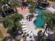 Five Gorgeous Babes And Magical Night Are Waiting For You On BaDoinkVR Teaser 2/16