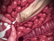 【#02エクリプスの魔女 爆乳魔法使いエロゲ実況(体験版)】村の男や冒険者の男と初めての中出しセックスをしてしまう。(Hentai game) 15/16