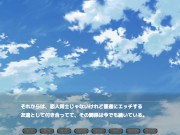 【#02エクリプスの魔女 爆乳魔法使いエロゲ実況(体験版)】村の男や冒険者の男と初めての中出しセックスをしてしまう。(Hentai game) 7/16