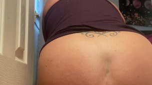 Double knotted tease