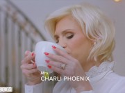 Milfy Boss fucks employee 2/16