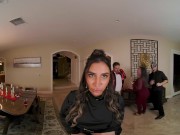 NY Begins By Having Wild Sex With Gianna Dior 4/16