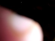 Cum whore to piss in your mouth over the toilet bowl and jerk off 16/16