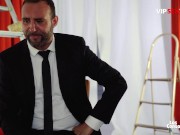 Sicilia Receives The Best Pussy Drilling Ever From Consoling Stud - VIP SEX VAULT 1/16