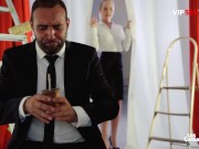 Sicilia Receives The Best Pussy Drilling Ever From Consoling Stud - VIP SEX VAULT 4/16