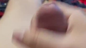 ASMR Masturbation Quickie