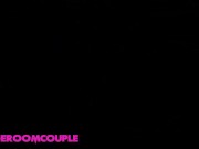 Home Alone 2: Multitasking Thick MILF Plays with Toys 9/16