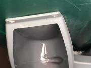 Solo Male Pissing Compilation From My June 2023 Videos