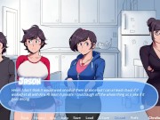 SNOW DAZE CAP 2 - Screenshot 11 of 16 - Butt