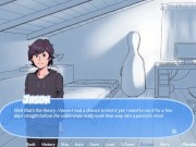 SNOW DAZE CAP 2 - Screenshot 2 of 16 - Big Boobs