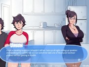 SNOW DAZE CAP 2 - Screenshot 4 of 16 - Big Boobs