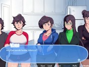 SNOW DAZE CAP 2 - Screenshot 6 of 16 - Big Boobs