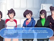 SNOW DAZE CAP 2 - Screenshot 7 of 16 - Butt