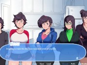 SNOW DAZE CAP 2 - Screenshot 8 of 16 - Big Boobs