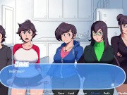 SNOW DAZE CAP 2 - Screenshot 9 of 16 - Butt