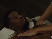 Curvy GINGER Skylar Snow Shows Handsome Isiah Maxwell A Good Time 6/16